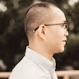 Meet your Posher, Mark helbert